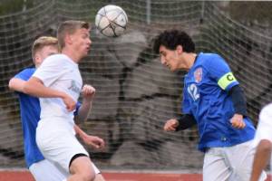 Ravens stay ahead of the pack