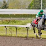 Grand Palais is razor sharp in season debut