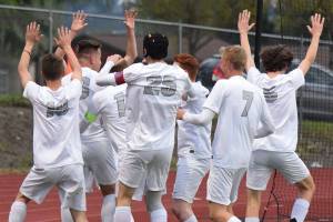 Ravens deny Eagles, capture NPSL Olympic title