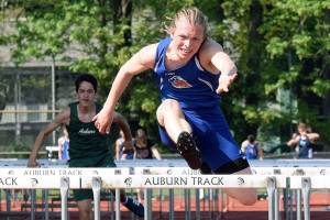 Lions, others step it up in All-City showcase