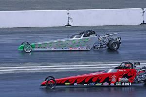 Youth served in the fast lane