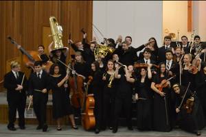 MVYSO to perform American Landscapes Concert on May 19
