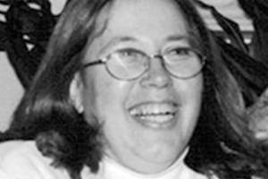 CYNTHIA GWEN GOODRICH