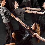 Pacific Ballroom Dance to perform ‘Rise’