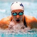 Auburn’s Kukors Smith sues USA Swimming