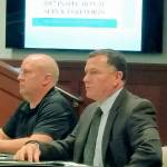 Night flight: Auburn Police pursuits up 63 percent