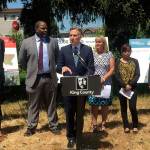 King County considers buying 65,000 acres for conservation