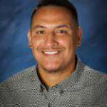 Marcus Yzaguirre. COURTESY PHOTO