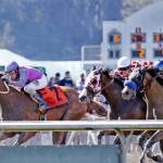 Whatwasithinking prevails in Auburn thriller