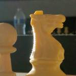 A challenging game for the young mind