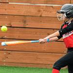 Rainiers top Divas for city Little League softball title
