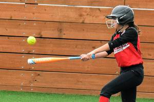 Rainiers top Divas for city Little League softball title