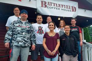 Auburn’s new coffee house with a purpose