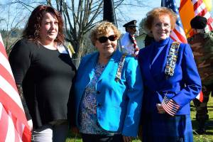 Joint American-Vietnamese War Memorial dedication set for Saturday, June 16