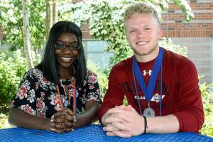 Being true to themselves