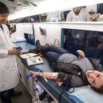 Bloodworks Northwest encouraging people to donate on World Blood Donor Day