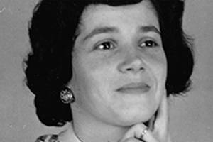 KAROLINE BETTINGER VEAL