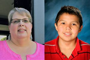 Auburn School Board recognizes outstanding staff member