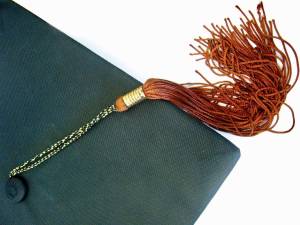 Graduation ceremonies this weekend for four Auburn high schools