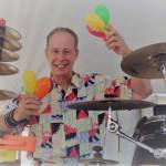 Steve Gryb, the Pied Piper of Percussion from Miami, Fla., will offer a hands-on, interactive musical activity filled with hundreds of unique percussion instruments from around the world. COURTESY PHOTO