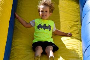 Kids Day returns to Auburn’s Les Gove Park on June 22