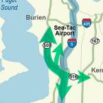 State Route 509 extension could cost city of Kent $2 million