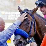 Classy Alliford Bay too good in Washington Legislators