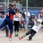 RACHEL CIAMPI, Auburn Reporter