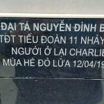 Auburn dedicates hub for healing the wounds of war