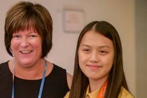 Auburn Mountainview’s Nguyen named best in the U.S. at Microsoft PowerPoint