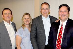 BECU CEO meets with South King County community leaders