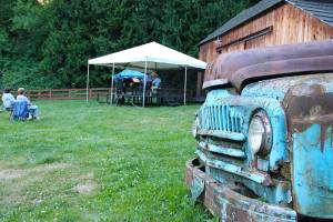 Sunsets concert series returns to Mary Olson Farm