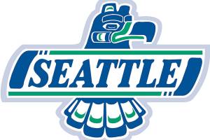 Thunderbirds select a pair of players from CHL Import Draft