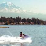 Cascade announces milfoil treatment plan at Lake Tapps Reservoir