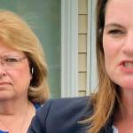 Food bank community calls on Congress to do the right thing