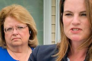 Food bank community calls on Congress to do the right thing