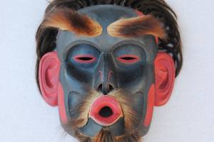 Sasquatch sighting: new exhibit, Mysterious Beings of the Woods, opens July 11