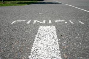 Register early for the Almost 5K Poker Fun Run & Walk