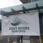 Auburns first drive-through marijuana dispensary is the second to open in the United States. ROBERT WHALE, Auburn Reporter