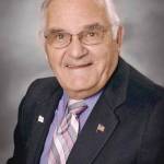 Gene Cerino. FILE PHOTO