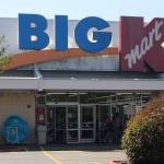 The Kmart store in Kent along the West Valley Highway will close by mid-October. STEVE HUNTER, Kent Reporter