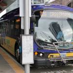 King County Rolls on With Its Electric Bus Fleet Plans