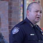 Three teens arrested after police pursuit that killed Kent officer