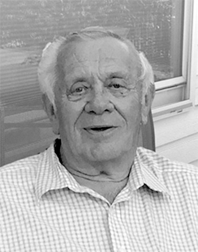 WALLACE RAYMOND STRICKLAND