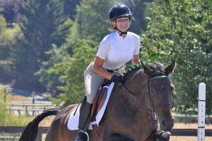 Save a Forgotten Equine hosts 12th annual Benefit Horse Show in Auburn