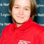 Olga Diupina. COURTESY PHOTO