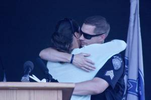 Remembering, honoring Kent’s fallen hero