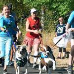 Barkfest & Rover Romp returns to the park on Aug. 25