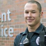 Public memorial service on Tuesday for Kent Police Officer Moreno