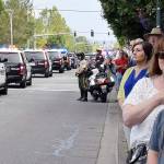 Living life to the fullest